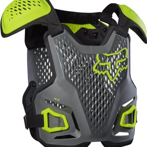 Fox Racing R3 Roost Deflectors