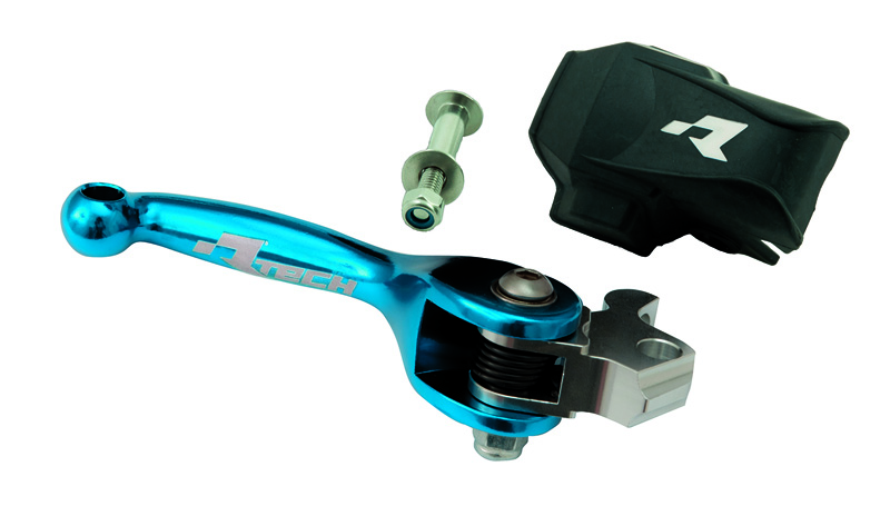 MANILLA FRENO R-TECH - Imagen 5