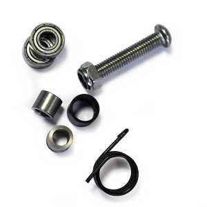 KIT DE RODAMIENTOS DE PALANCA DE FRENO Y EMBRAGUE