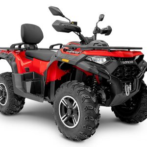 LONCIN XWOLF550L