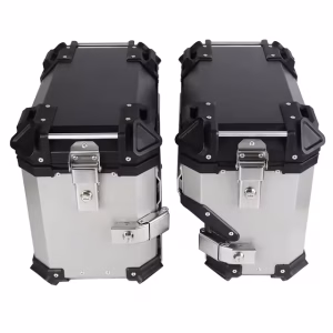 MALETAS LATERALES KMA V-40S