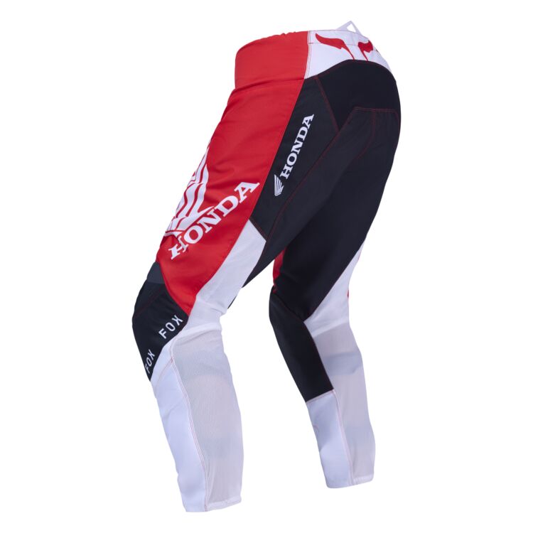 Pantalones Fox Racing 180 Honda - Imagen 2