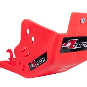 PROTECTOR DE MOTOR BETA R-TECH