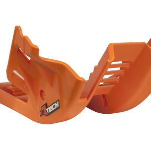 PROTECTOR DE MOTOR KTM/HUSQVARNA/SUZUKI