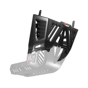 PROTECTOR DE MOTOR CONEXIÓN SUPERIOR YAMAHA TENERE 700 R-TECH