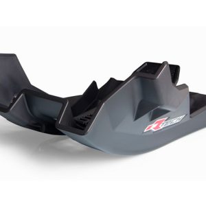 PROTECTOR DE MOTOR YAMAHA YZ R-TECH