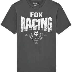 TREAD SS PREMIUM TEE