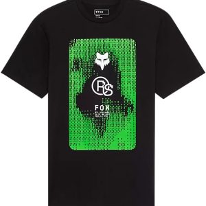 FOX RS SS PREMIUM TEE