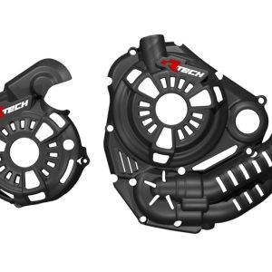 PROTECTOR DE CARTER YAMAHA TENERE 700 R-TECH