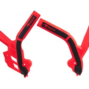 PROTECTOR DE CHASIS R-TECH BETA