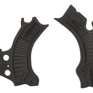 PROTECTOR CHASIS R-TECH HONDA