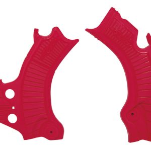 PROTECTOR DE CHASIS R-TECH HONDA