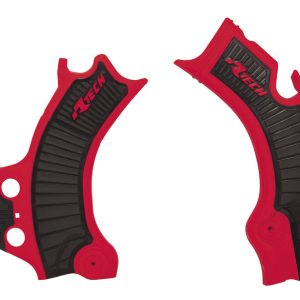 PROTECTOR DE CHASIS R-TECH HONDA