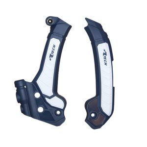PROTECTOR DE CHASIS R-TECH HUSQVARNA