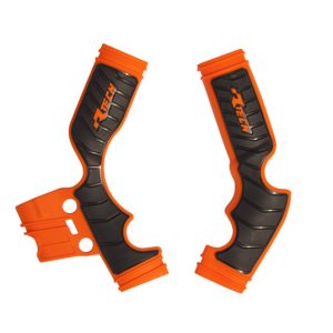 PROTECTOR DE CHASIS R-TECH KTM