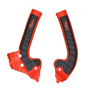 PROTECTOR DE CHASIS R-TECH KTM/HUSQ/GAS-GAS