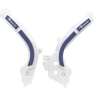 PROTECTOR DE CHASIS R-TECH HUSQVARNA