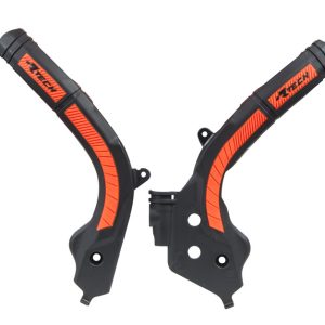 PROTECTOR DE CHASIS R-TECH KTM