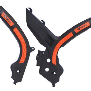 PROTECTOR DE CHASIS R-TECH KTM