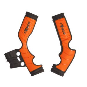 PROTECTOR DE CHASIS R.TECH KTM