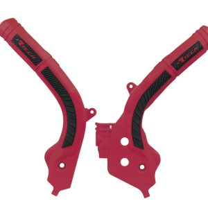 PROTECTOR DE CHASIS R-TECH GAS-GAS