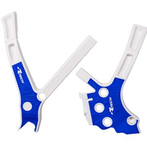 PROTECTOR DE CHASIS R-TECH YAMAHA