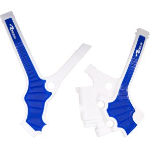 PROTECTOR DE CHASIS R-TECH YAMAHA