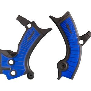 PROTECTOR DE CHASIS R-TECH YAMAHA