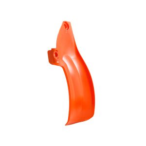 PROTECTOR AMORTIGUADOR TRASERO R-TECH KTM