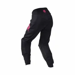 PANTALÓN BLACKOUT PARA MUJER - Imagen 2