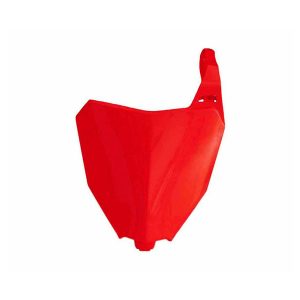 PORTA NUMERO R-TECH HONDA