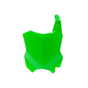 PORTA NUMERO R-TECH KAWASAKI