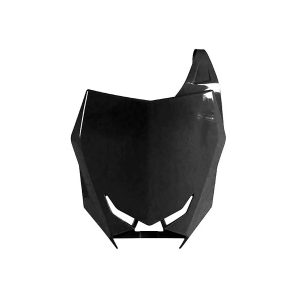 PORTA NUMERO R-TECH SUZUKI