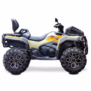 LONCIN XWOLF700L-MUD