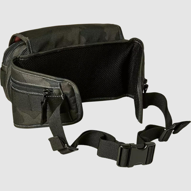 Banano Herramientas Deluxe Camo Negro Fox - Imagen 2