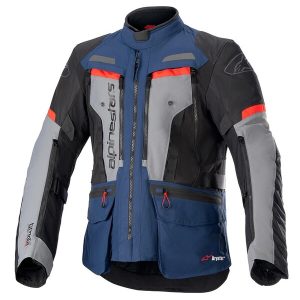 CHAQUETA ALPINESTARS BOGOTA PRO DRYSTAR JACKET