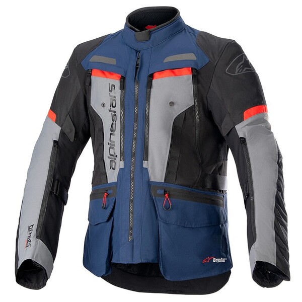 CHAQUETA ALPINESTARS BOGOTA PRO DRYSTAR JACKET