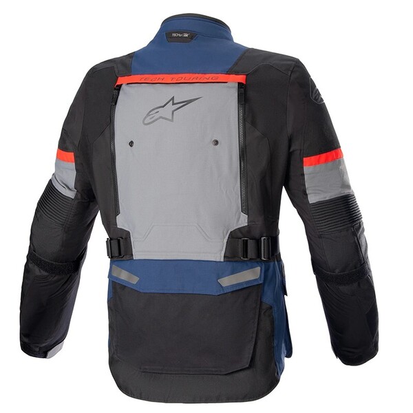 CHAQUETA ALPINESTARS BOGOTA PRO DRYSTAR JACKET - Imagen 2
