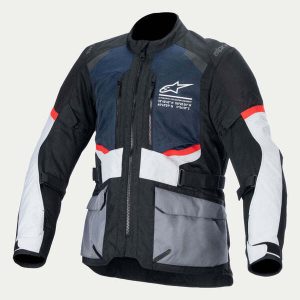 CHAQUETA ALPINESTARS ANDES AIR DRYSTAR JACKET
