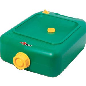 RECIPIENTE ACEITE R-TECH