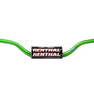 MANILLAR RENTHAL RC/OE HONDA + KAWASAKI