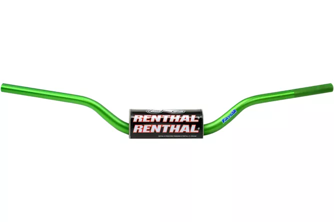 MANILLAR RENTHAL RC/OE HONDA + KAWASAKI