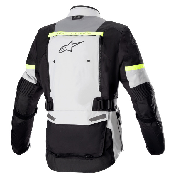 CHAQUETA ALPINESTARS BOGOTA PRO DRYSTAR JACKET - Imagen 2