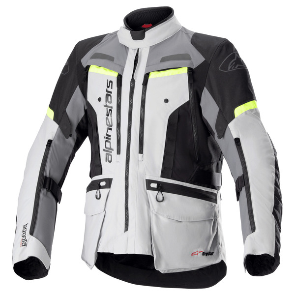 CHAQUETA ALPINESTARS BOGOTA PRO DRYSTAR JACKET