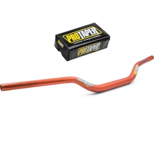 MANILLAR PROTAPER TUCKER ROCKY CONTOUR CR HIGH ORG PT