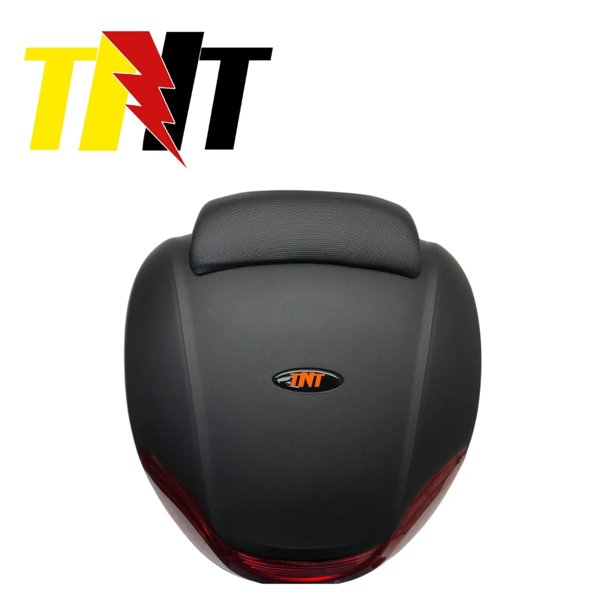 TOP CASE TNT 36 LITROS - Imagen 2