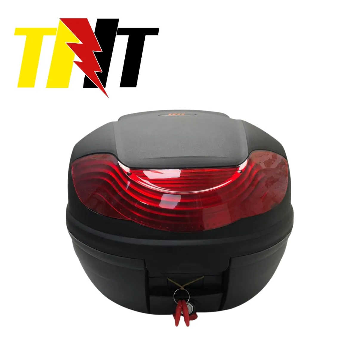 TOP CASE TNT 36 LITROS