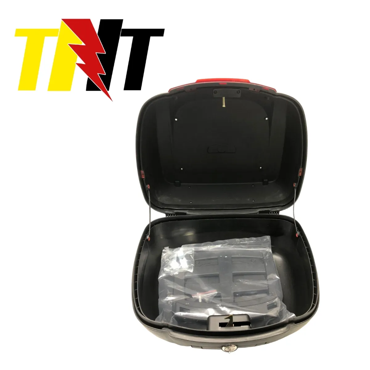 TOP CASE TNT 60 LITROS - Imagen 2