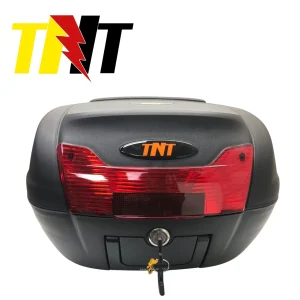 TOP CASE TNT 60 LITROS