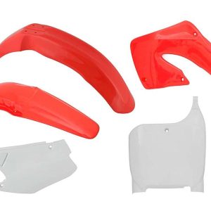 KIT DE PLÁSTICOS HONDA CR R-TECH